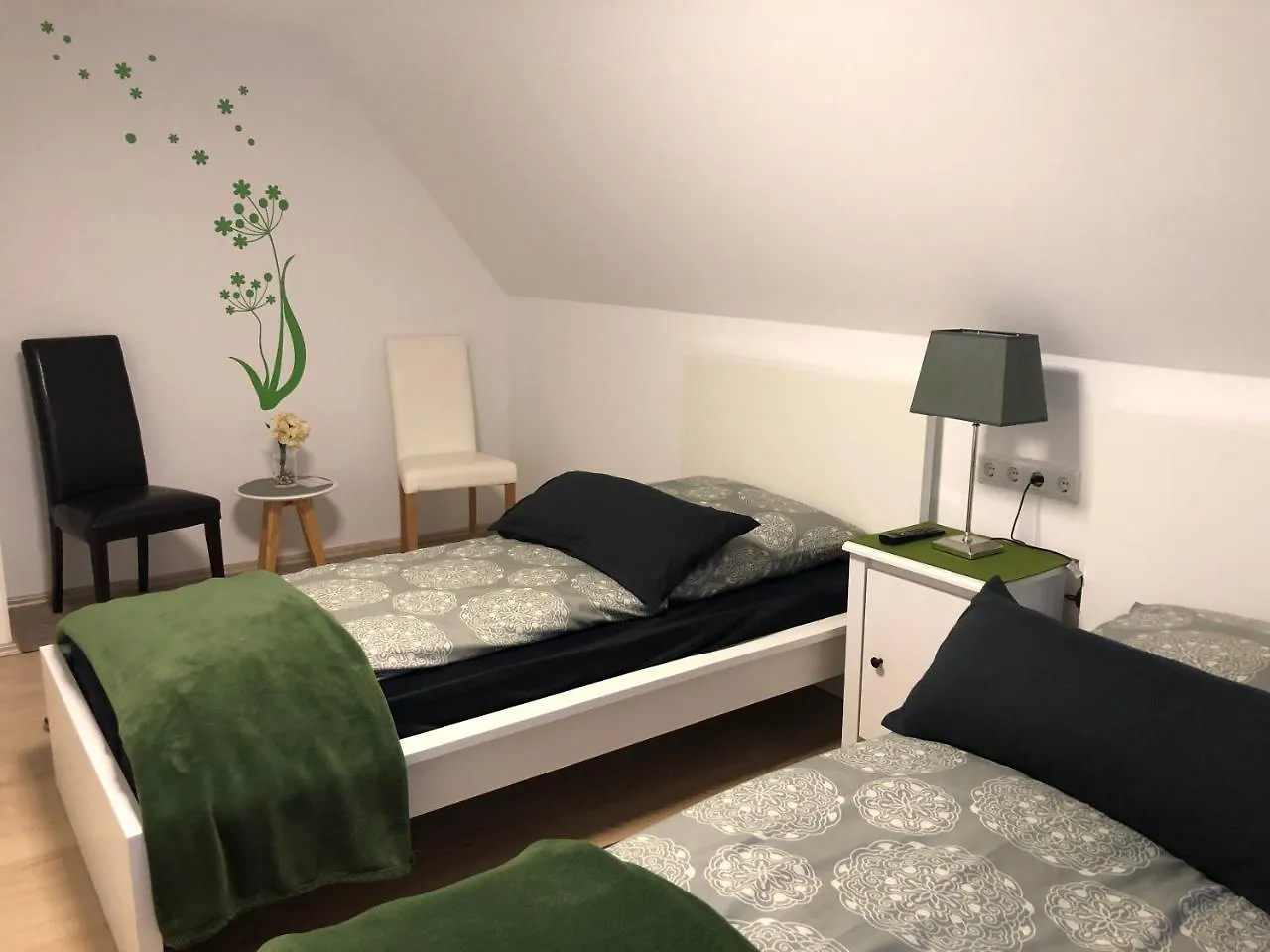 Messezimmer 4u Düsseldorf 3*,  Deutschland