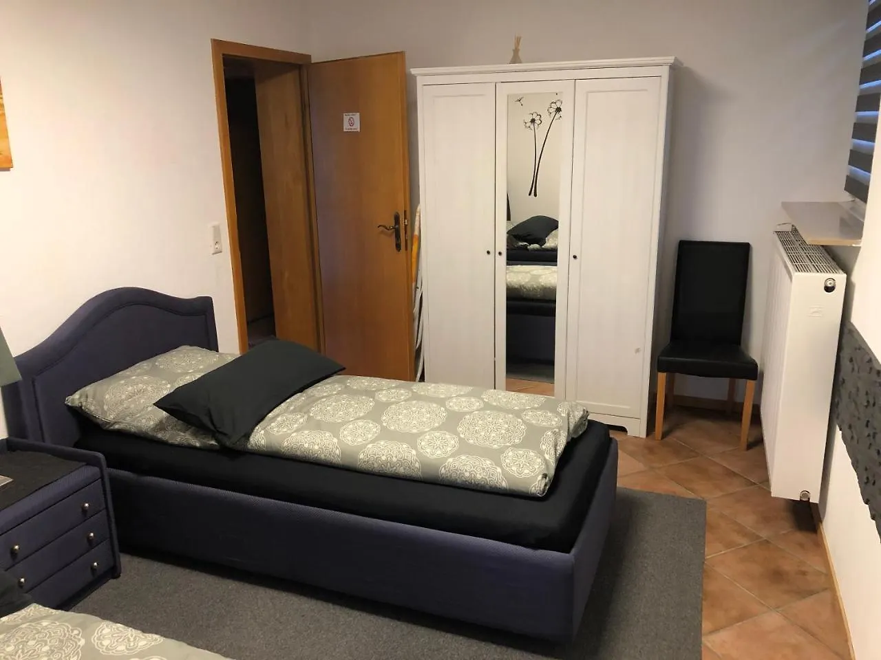 Messezimmer 4u Düsseldorf 3*,  Deutschland