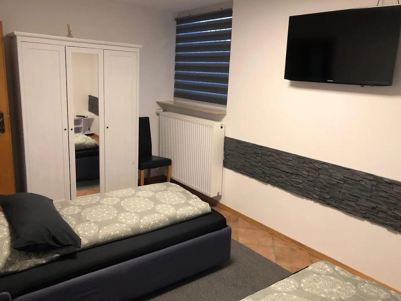 *** Gasthof Messezimmer 4u Düsseldorf Deutschland