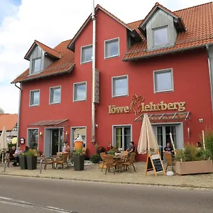 Hotel Löwe ***