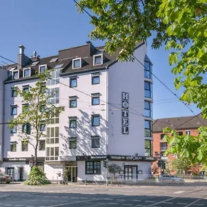 Hotel Am Spichernplatz