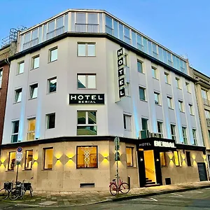 Hotel Boutique Berial