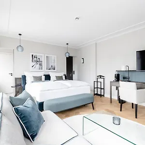 Hotel Clounys ****