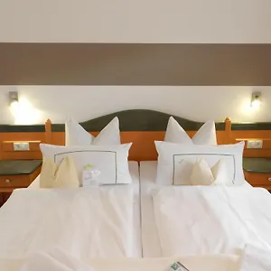 Hotel Jaegerhof Garni ***