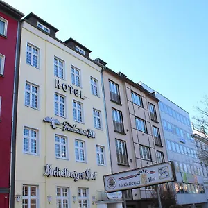 Heidelberger Hof Düsseldorf
