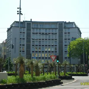 Nk Domo Hotel