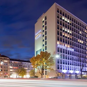 Hotel Asahi ****